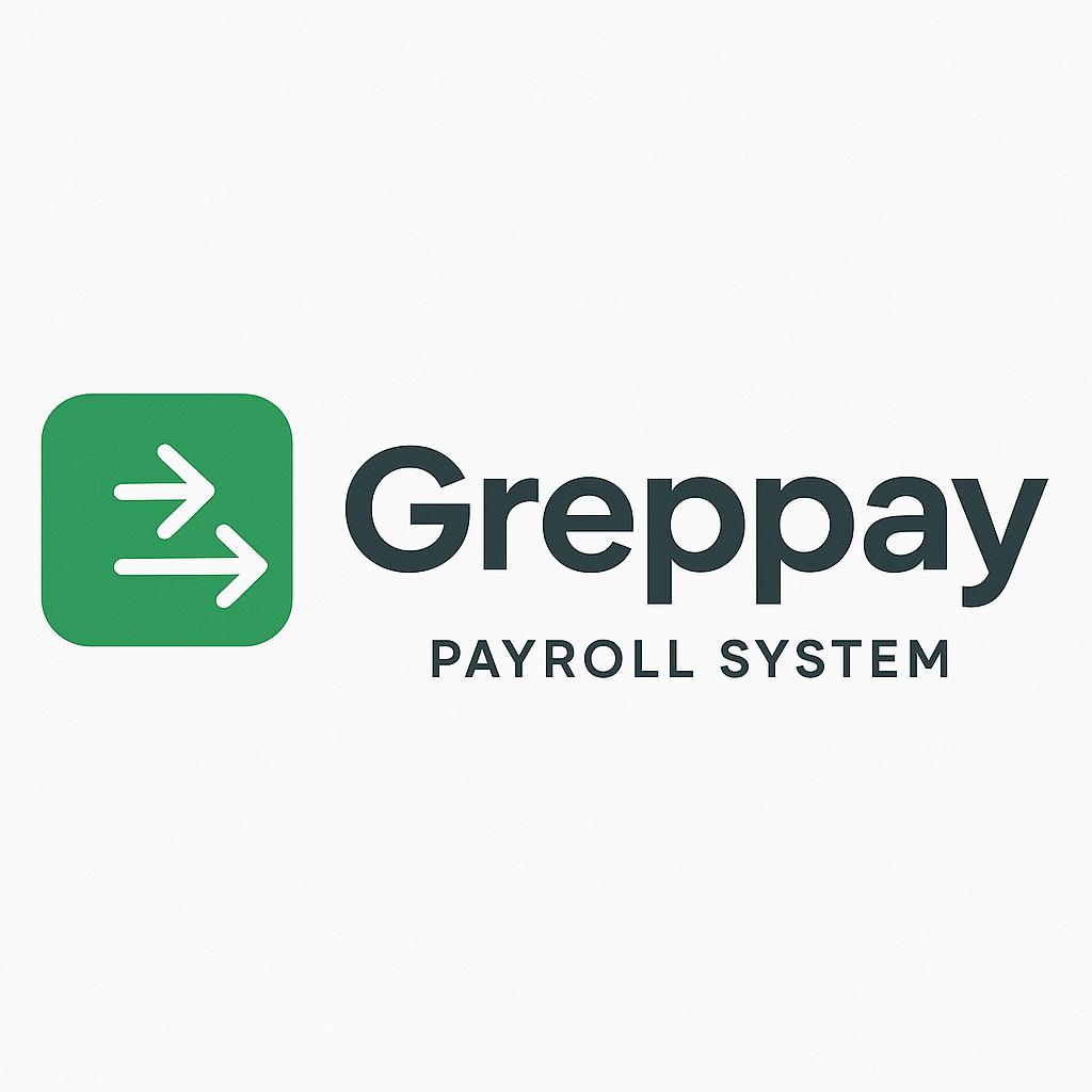 Greppay Logo